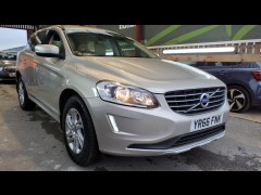 BUY VOLVO XC60 SE NAV D4 AUTO 2016 D4 SE NAV, Newark Motor Auctions