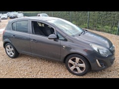 BUY VAUXHALL CORSA SXI AC 2013 SXI AC, Newark Motor Auctions