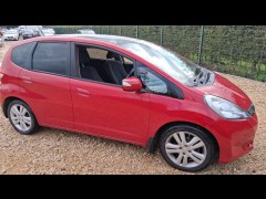 BUY HONDA JAZZ I-VTEC EX CVT 2015 I-VTEC EX, Newark Motor Auctions