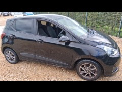 BUY HYUNDAI I10 PREMIUM 2017 PREMIUM, Newark Motor Auctions