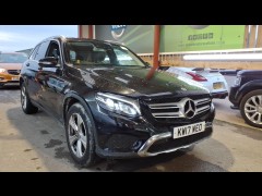 BUY MERCEDES-BENZ GLC 220 D 4MATIC SPORT AU 2017 GLC 220 D 4MATIC SPORT, Newark Motor Auctions