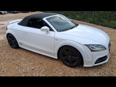 BUY AUDI TT S LINE TDI QUATTRO 2011 TDI QUATTRO S LINE, Newark Motor Auctions