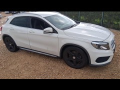BUY MERCEDES-BENZ GLA220 AMG LINE CDI 4MATI 2014 GLA220 CDI 4MATIC AMG LINE, Newark Motor Auctions