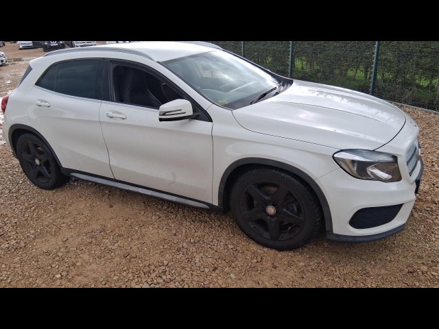 BUY MERCEDES-BENZ GLA220 AMG LINE CDI 4MATI 2014 GLA220 CDI 4MATIC AMG LINE, Newark Motor Auctions