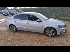 BUY VOLKSWAGEN PASSAT SPORT BLUEMOTN TEC 2013 SPORT TDI BLUEMOTION TECHNOLOGY, Newark Motor Auctions