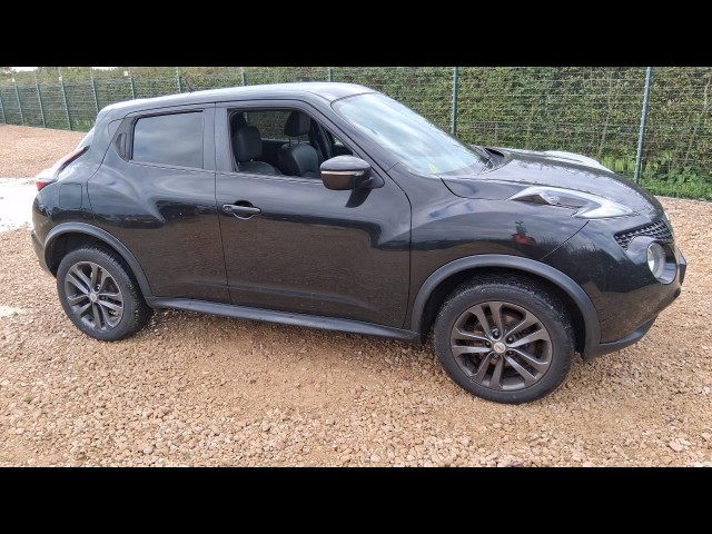 BUY NISSAN JUKE N-CONNECTA DCI 2016 N-CONNECTA DCI, Newark Motor Auctions
