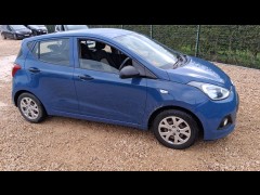 BUY HYUNDAI I10 S 2015 S, Newark Motor Auctions