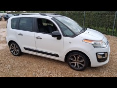 BUY CITROEN C3 PICASSO PLATINUM PURET 2017 PURETECH PLATINUM PICASSO, Newark Motor Auctions