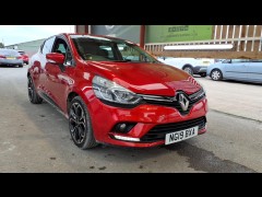 BUY RENAULT CLIO ICONIC TCE 2019 ICONIC TCE, Newark Motor Auctions