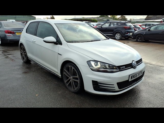 BUY VOLKSWAGEN GOLF GTD S-A 2016 GTD DSG, Newark Motor Auctions