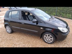 BUY HYUNDAI GETZ CDX 2008 CDX, Newark Motor Auctions