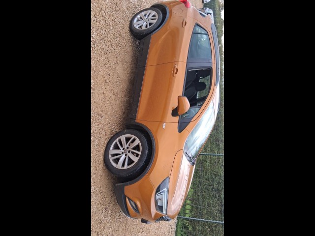 BUY VAUXHALL MOKKA X DESIGN NAV CDTI S 2017 DESIGN NAV CDTI S/S, Newark Motor Auctions