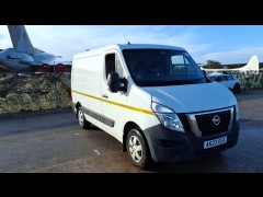 BUY NISSAN INTERSTAR ACENTA DCI 2023 DCI ACENTA L1H1, Newark Motor Auctions