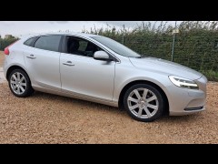 BUY VOLVO V40 INSCRIPTION D2 2016 D2 INSCRIPTION, Newark Motor Auctions