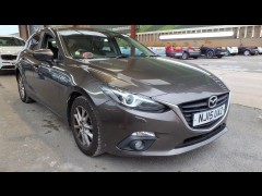 BUY MAZDA 3 SE-L NAV 2015 SE-L NAV, Newark Motor Auctions