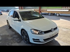 BUY VOLKSWAGEN GOLF MATCH TSI BMT 2014 MATCH TSI BLUEMOTION TECHNOLOGY, Newark Motor Auctions
