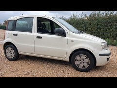 BUY FIAT PANDA ACTIVE ECO 2010 ACTIVE ECO, Newark Motor Auctions