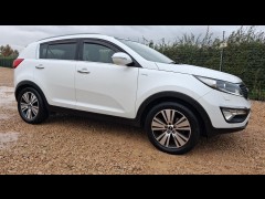 BUY KIA SPORTAGE KX-4 CRDI 2015 CRDI KX-4, Newark Motor Auctions