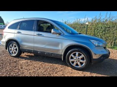 BUY HONDA CR-V ES I-VTEC 2007 VTEC ES, Newark Motor Auctions