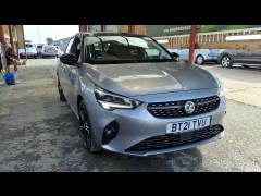 BUY VAUXHALL CORSA ELITE NAV PREMIUM T 2021 ELITE NAV PREMIUM, Newark Motor Auctions