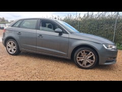 BUY AUDI A3 SE TDI 2014 TDI SE, Newark Motor Auctions