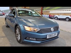 BUY VOLKSWAGEN PASSAT SE BUSINESS TDI BM 2015 SE BUSINESS TDI BLUEMOTION TECHNOLOGY, Newark Motor Auctions
