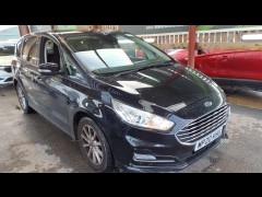 BUY FORD S-MAX ZETEC ECOBLUE 2020 ZETEC ECOBLUE, Newark Motor Auctions