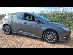 BUY FORD FOCUS ST-LINE AUTO 2017 ST-LINE, Newark Motor Auctions