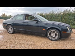 BUY JAGUAR S-TYPE V6 SE AUTO 2007 V6 SE, Newark Motor Auctions