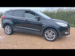 BUY FORD KUGA TITANIUM X SPORT TDC 2015 TITANIUM X SPORT TDCI, Newark Motor Auctions