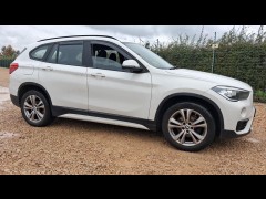 BUY BMW X1 SDRIVE18I SPORT 2018 SDRIVE18I SPORT, Newark Motor Auctions