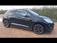 BUY CITROEN DS3 DSTYLE + 2014 DSTYLE PLUS, Newark Motor Auctions