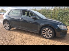 BUY VOLKSWAGEN GOLF SE BLUEMOTION TECH T 2013 SE TDI BLUEMOTION TECHNOLOGY, Newark Motor Auctions