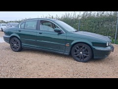 BUY JAGUAR X-TYPE V6 AUTO 2003 V6, Newark Motor Auctions