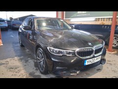 BUY BMW 320I SPORT AUTO 2020 320I SPORT, Newark Motor Auctions