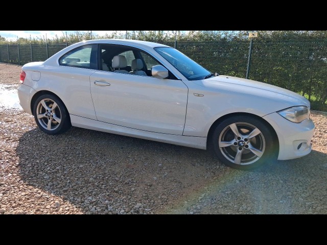 BUY BMW 118D EXCLUSIVE EDITION 2013 118D EXCLUSIVE EDITION, Newark Motor Auctions