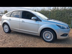 BUY FORD FOCUS TITANIUM 100 2009 TITANIUM, Newark Motor Auctions