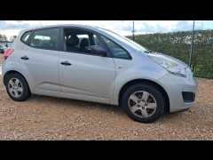 BUY KIA VENGA 1 2010 1, Newark Motor Auctions