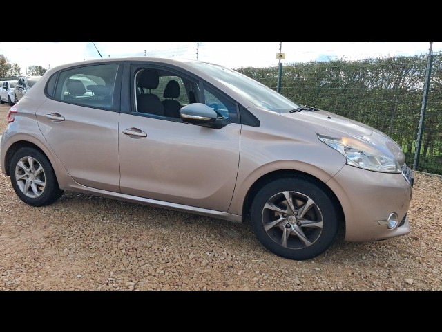 BUY PEUGEOT 208 ACTIVE 2014 ACTIVE, Newark Motor Auctions