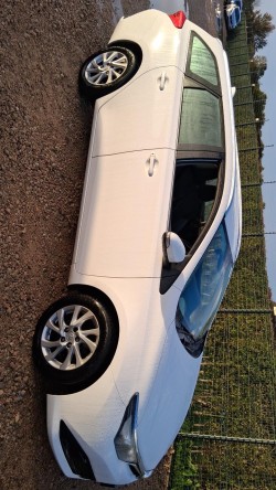 2017 TOYOTA AURIS ICON TSS VVT-I VVT-I ICON TOURING SPORTS TSS 