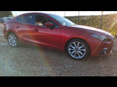 BUY MAZDA 3 SPORT NAV 2015 SPORT NAV, Newark Motor Auctions