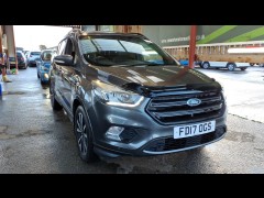 BUY FORD KUGA ST-LINE TDCI 2017 ST-LINE TDCI, Newark Motor Auctions