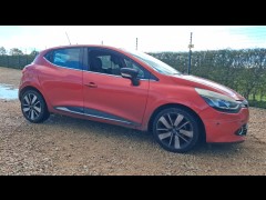 BUY RENAULT CLIO DYNAMIQUE S NAV DCI 2016 DYNAMIQUE S NAV DCI, Newark Motor Auctions