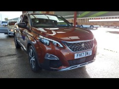 BUY PEUGEOT 3008 GT LINE BLUEHDI S/S 2017 BLUEHDI S/S GT LINE, Newark Motor Auctions