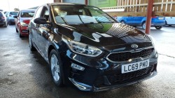 2019 KIA CEED 2 NAV ISG 2 NAV ISG 