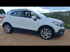 BUY VAUXHALL MOKKA EXCLUSIV CDTI S/S 2016 EXCLUSIV CDTI S/S, Newark Motor Auctions