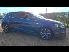 BUY RENAULT MEGANE DYNAMIQUE S NAV DC 2016 DYNAMIQUE S NAV DCI, Newark Motor Auctions