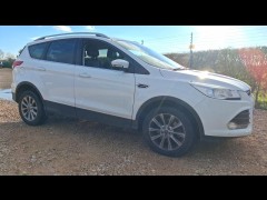 BUY FORD KUGA TITANIUM TDCI 2015 TITANIUM TDCI, Newark Motor Auctions