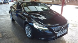2018 VOLVO V40 INSCRIPTION D4 D4 INSCRIPTION 