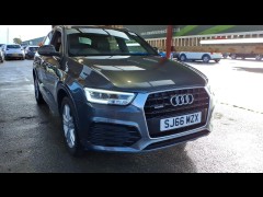 BUY AUDI Q3 S LINE NAVIGATION TDI 2016 TDI QUATTRO S LINE NAVIGATION, Newark Motor Auctions